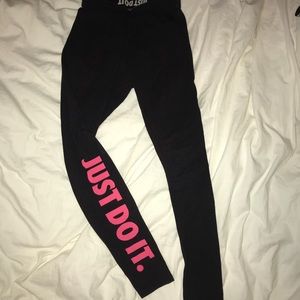 Nike leggings